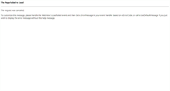 Desktop Screenshot of ndscpa.careerbank.com
